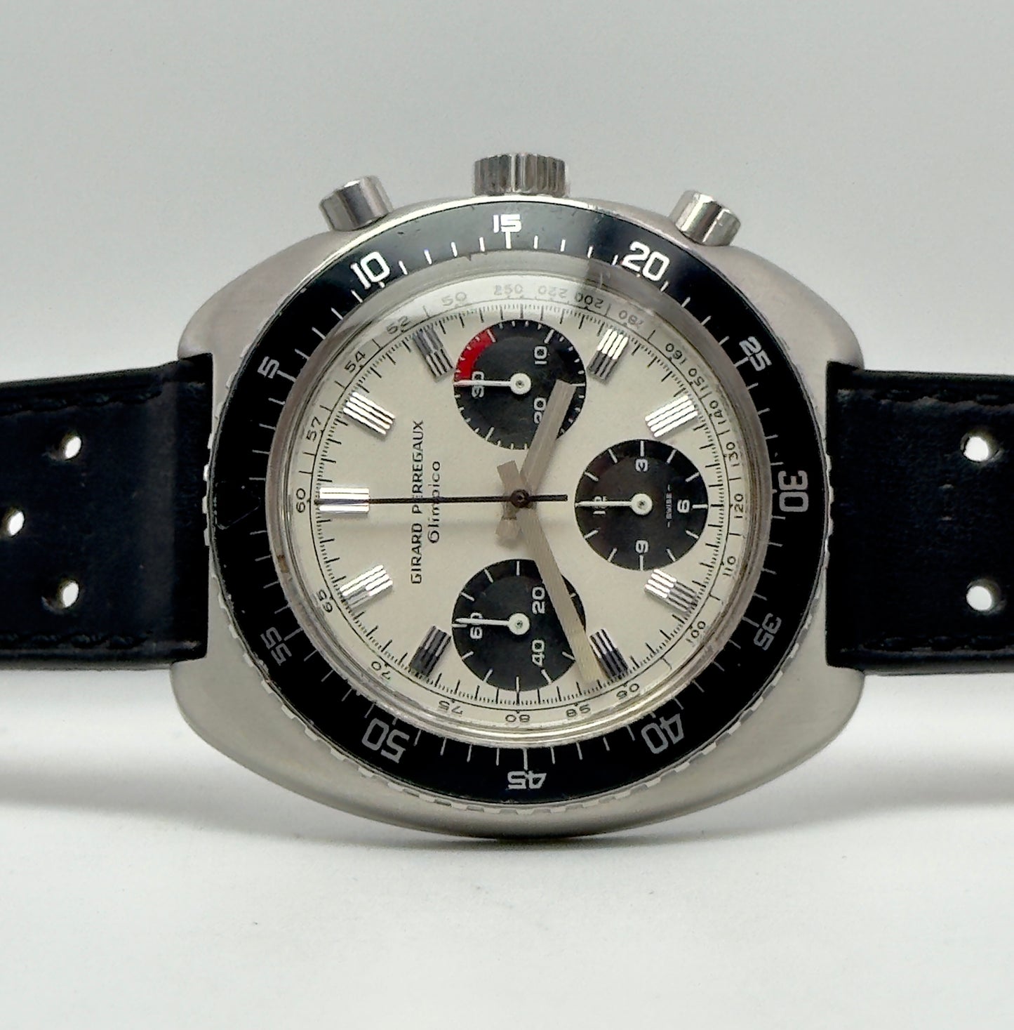 GIRARARD PERREGAUX OLIMPICO