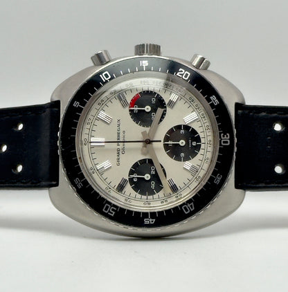 GIRARARD PERREGAUX OLIMPICO