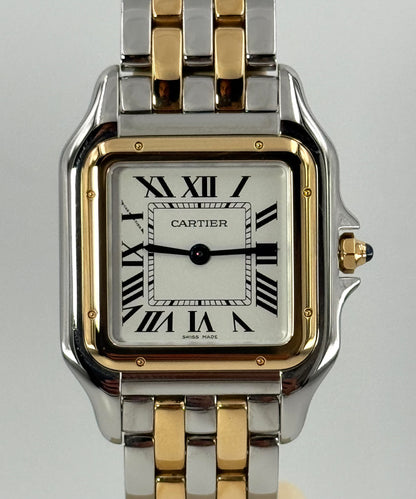 CARTIER PANTHERE NEW 2025