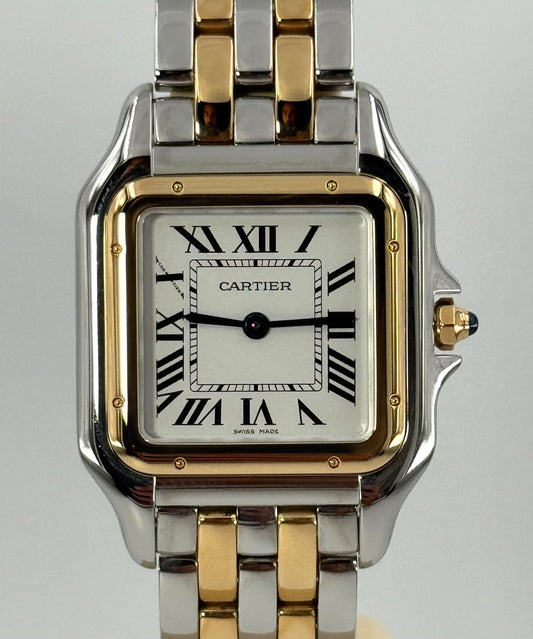 CARTIER PANTHERE NEW 2025