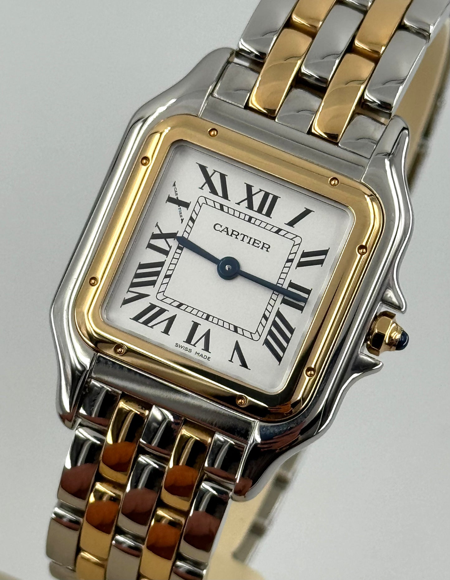 CARTIER PANTHERE NEW 2025