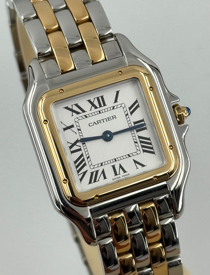 CARTIER PANTHERE NEW 2025