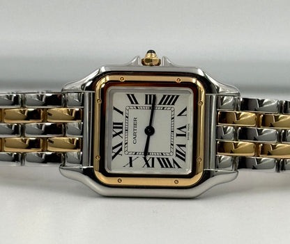 CARTIER PANTHERE NEW 2025