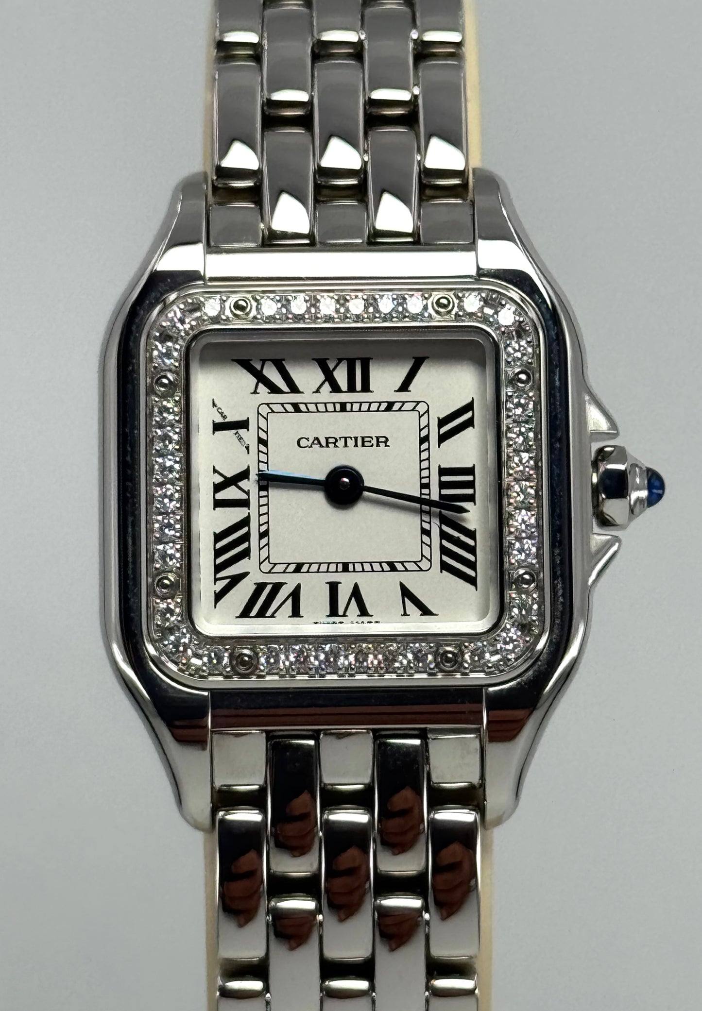 CARTIER PANTHERE NEW 2025