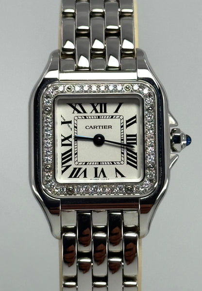 CARTIER PANTHERE NEW 2025