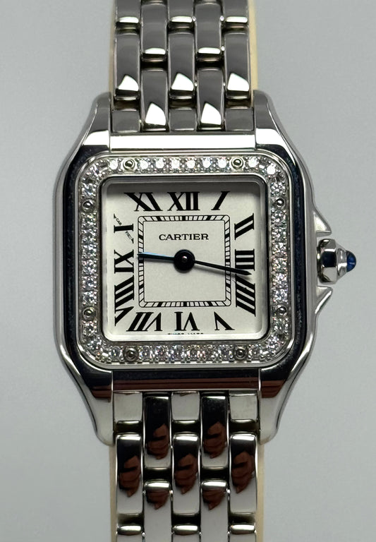 CARTIER PANTHERE NEW 2025