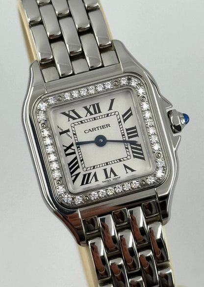 CARTIER PANTHERE NEW 2025
