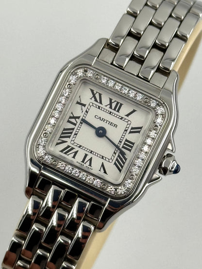 CARTIER PANTHERE NEW 2025