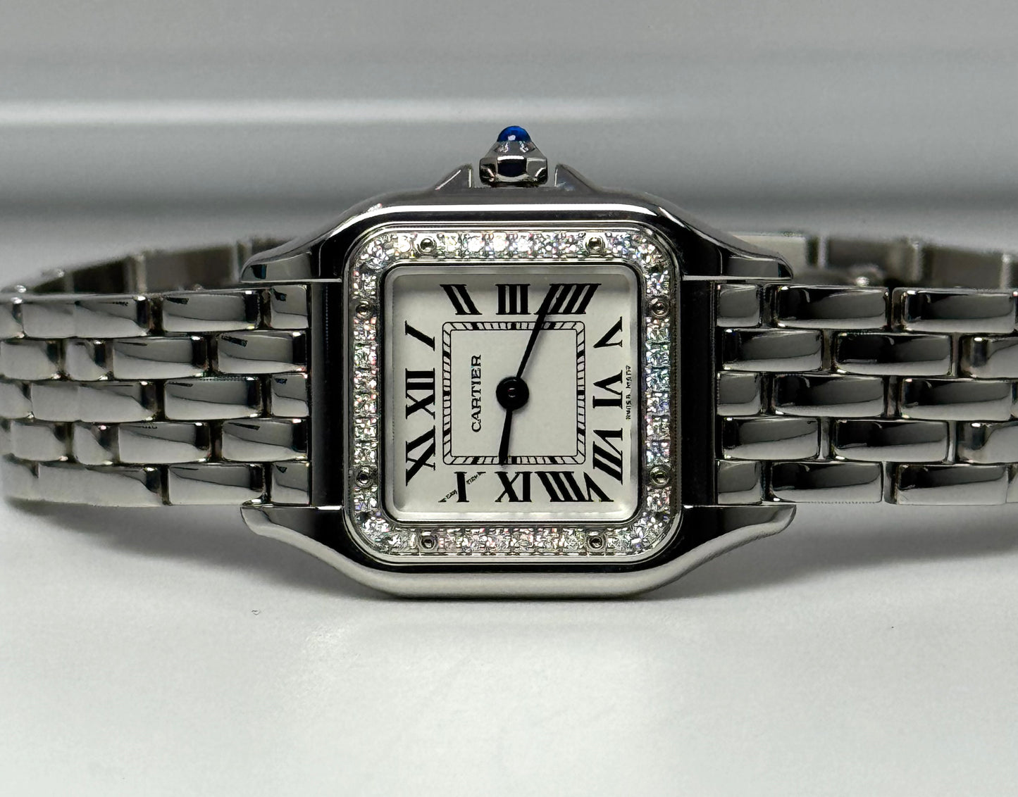 CARTIER PANTHERE NEW 2025