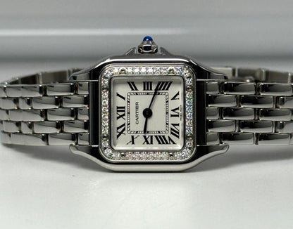 CARTIER PANTHERE NEW 2025