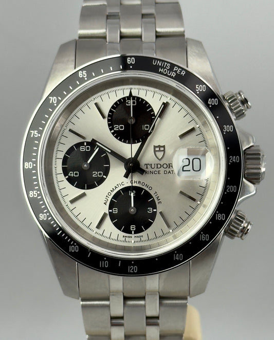 TUDOR PRINCE DATE NOS