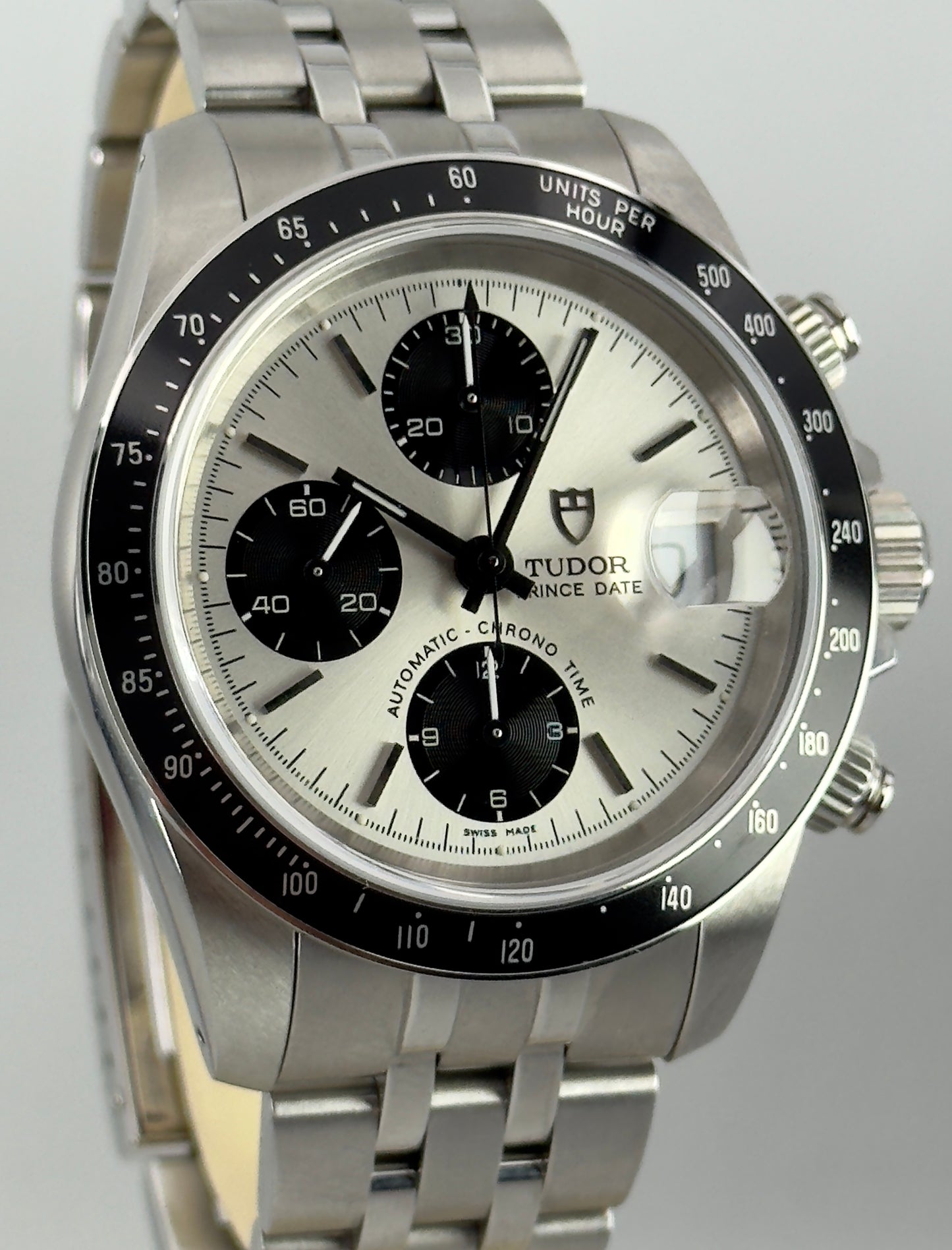TUDOR PRINCE DATE NOS