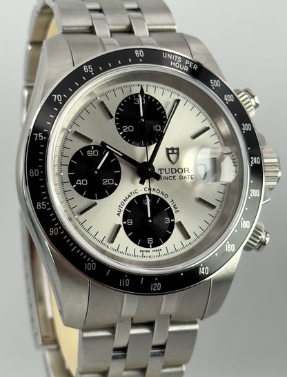 TUDOR PRINCE DATE NOS