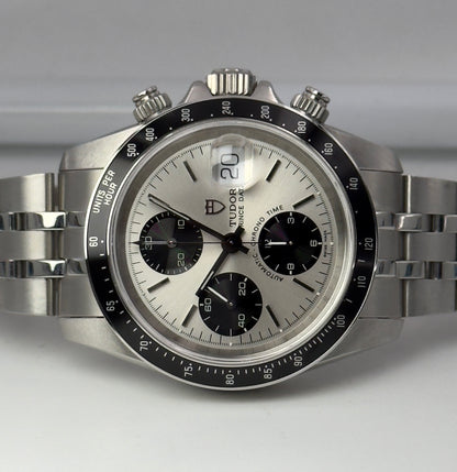 TUDOR PRINCE DATE NOS