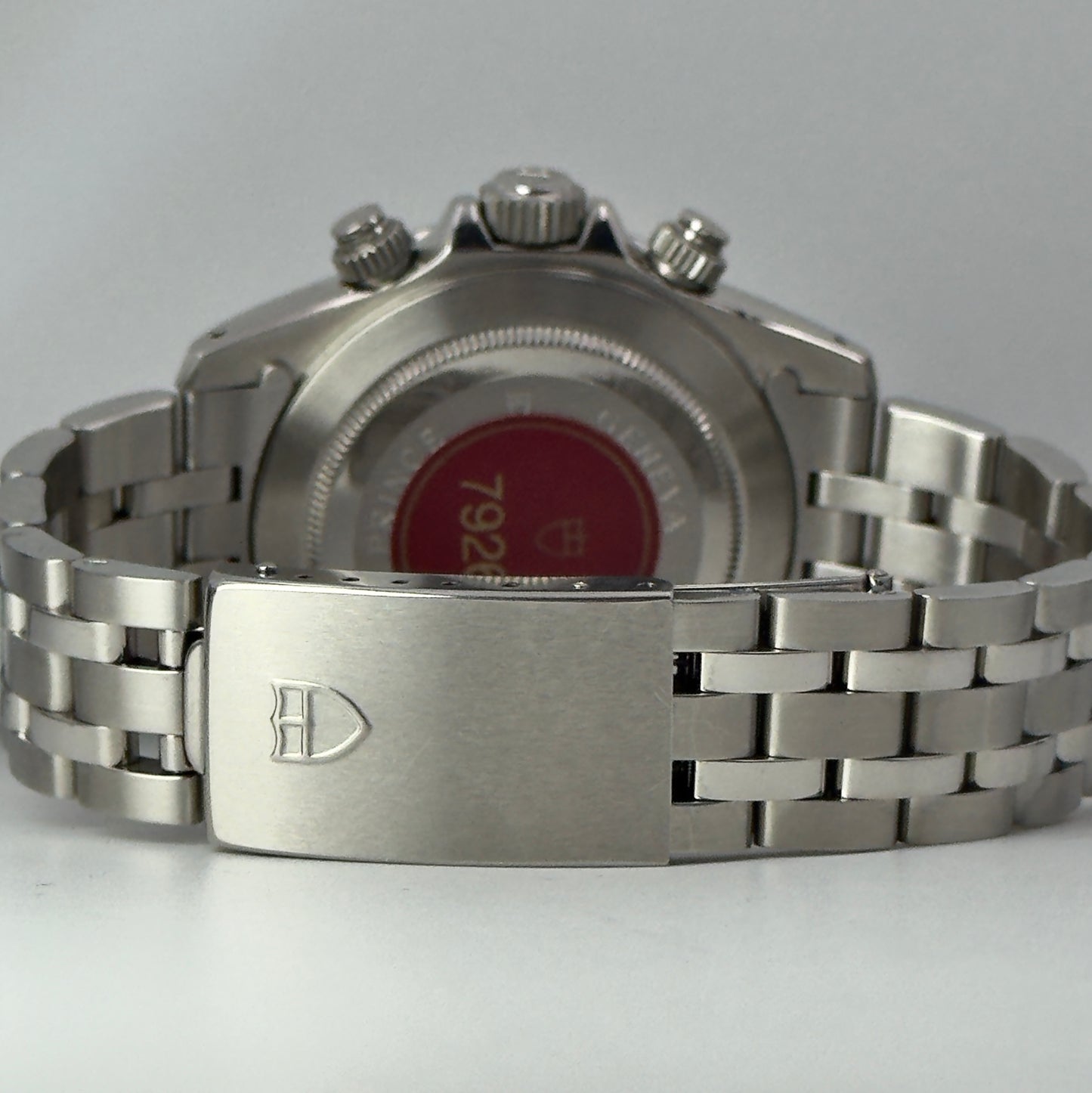TUDOR PRINCE DATE NOS
