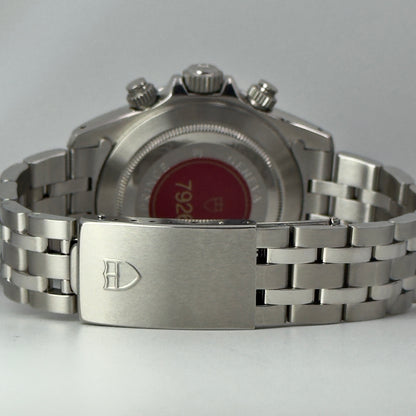 TUDOR PRINCE DATE NOS