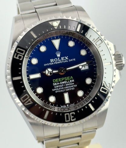 ROLEX DEEPSEA "JAMES CAMERON"