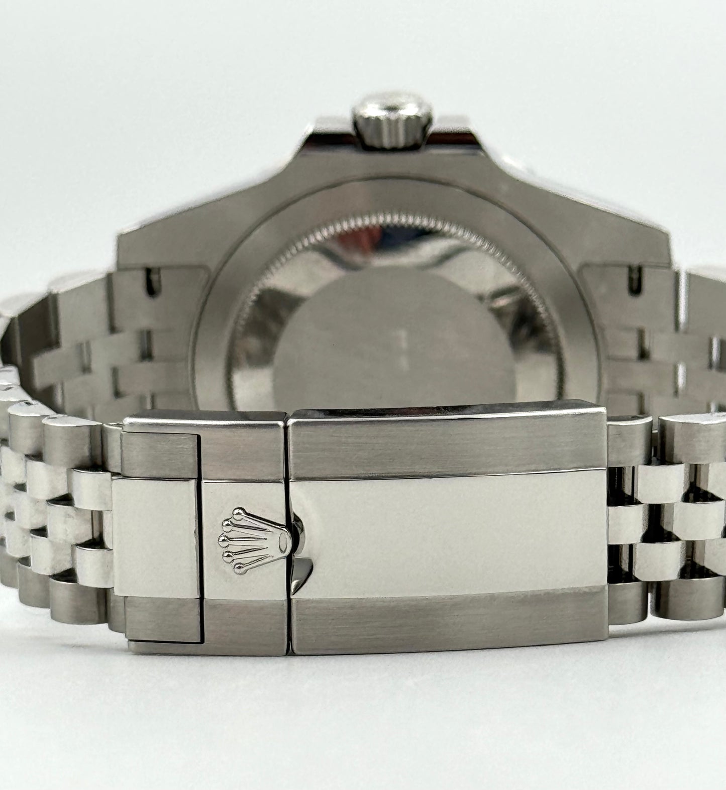 ROLEX GMT MASTER PEPSI MK1