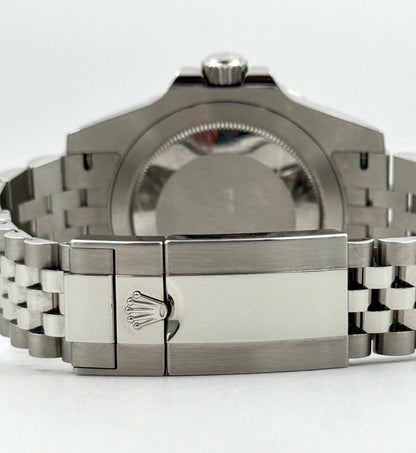 ROLEX GMT MASTER PEPSI MK1