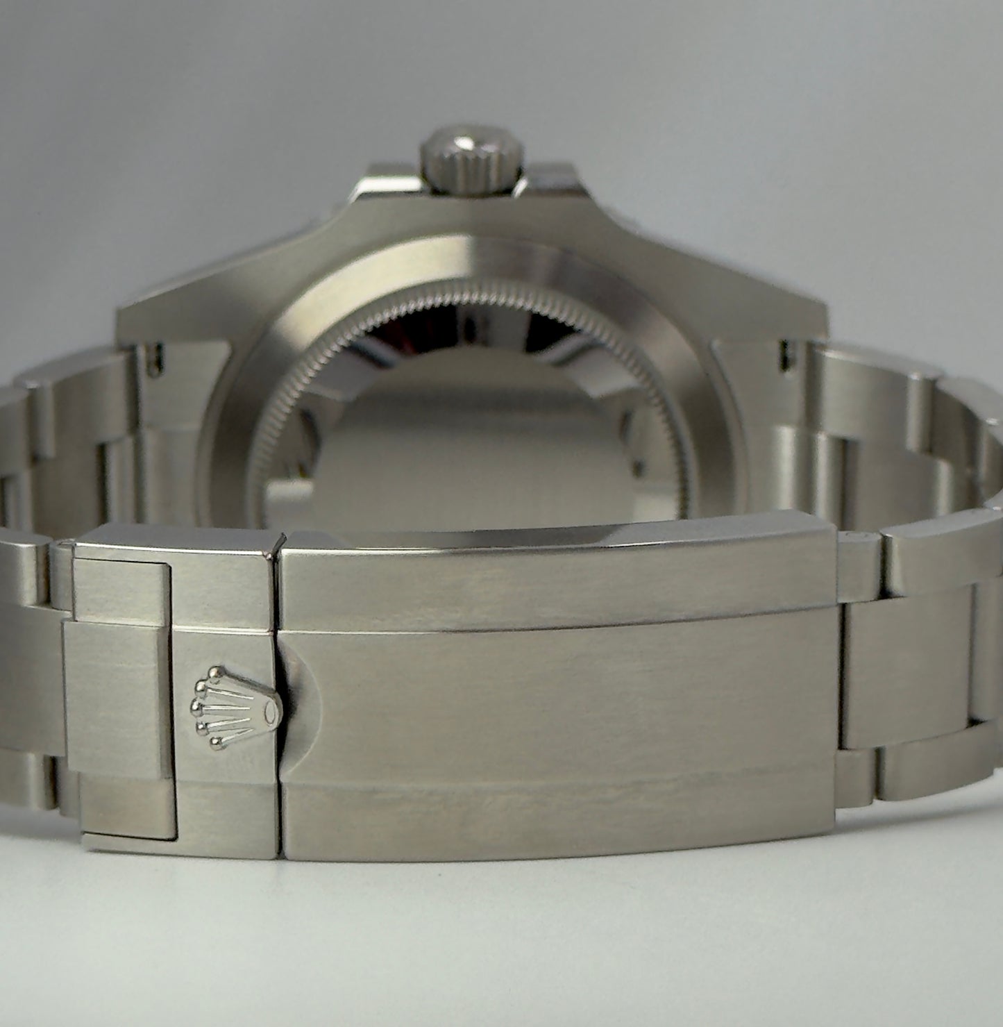 ROLEX SUBMARINER NO DATA