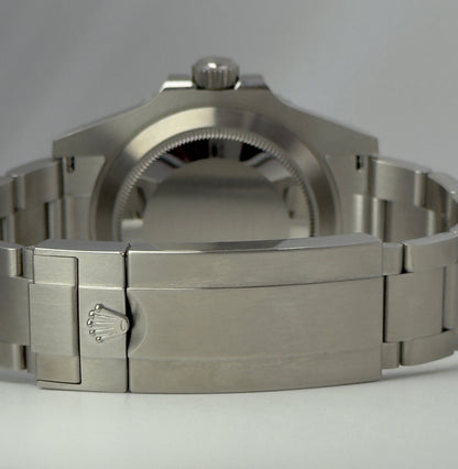ROLEX SUBMARINER NO DATA
