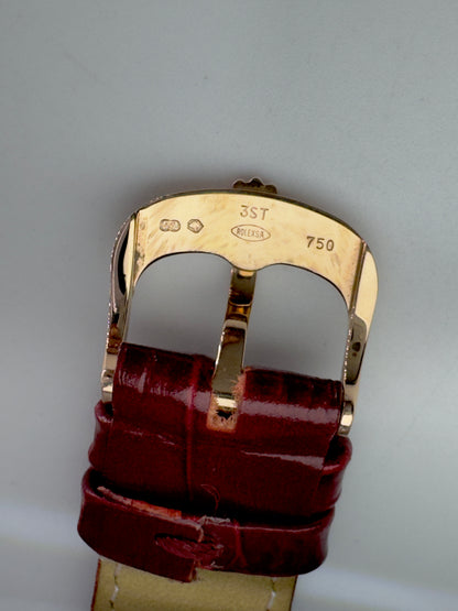 ROLEX CELLINI ORO ROSA