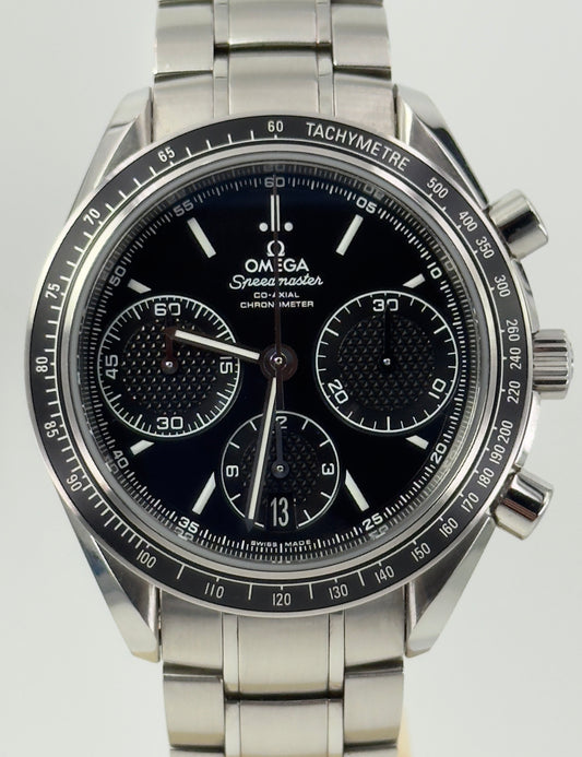 OMEGA SPEEDMASTER RACING
