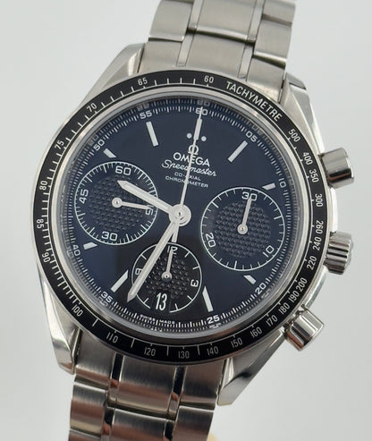 OMEGA SPEEDMASTER RACING