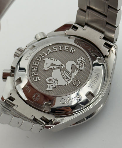 OMEGA SPEEDMASTER RACING