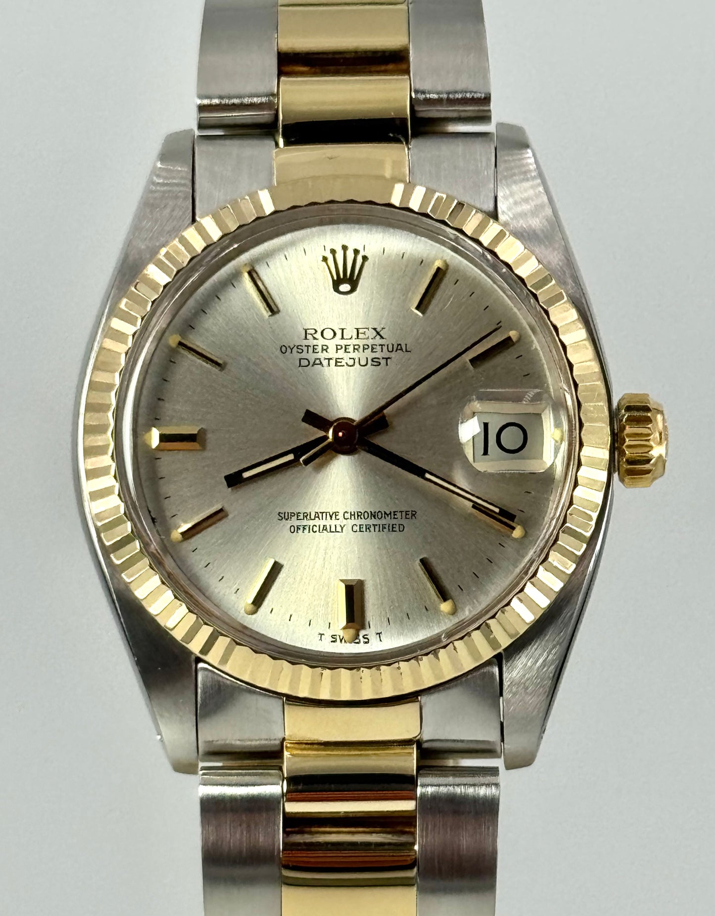 ROLEX DATEJUST 31MM