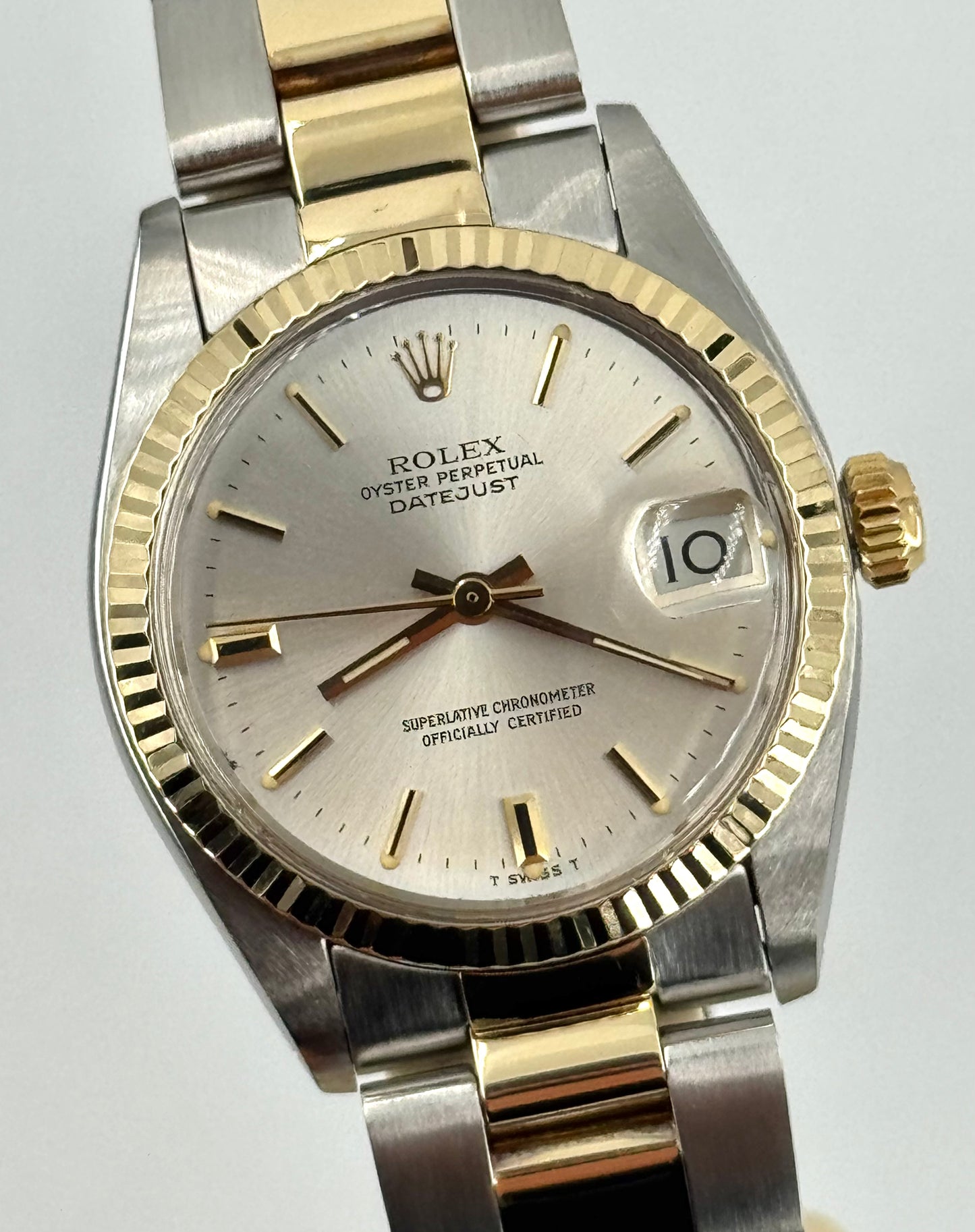 ROLEX DATEJUST 31MM
