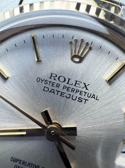 ROLEX DATEJUST 31MM