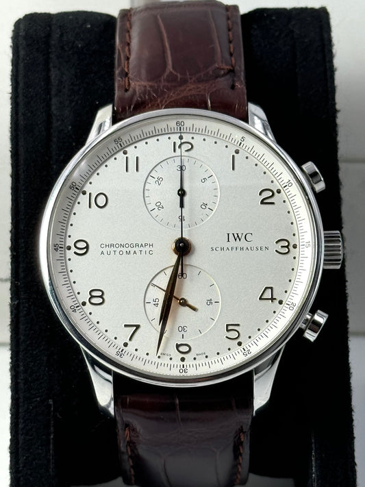 IWC PORTOGHESE