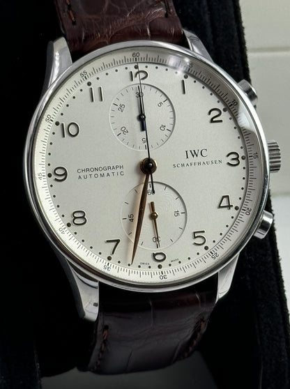 IWC PORTOGHESE