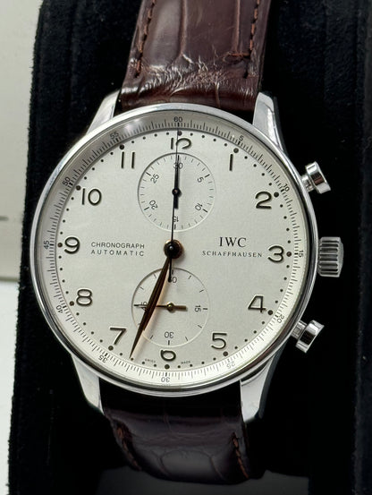 IWC PORTOGHESE