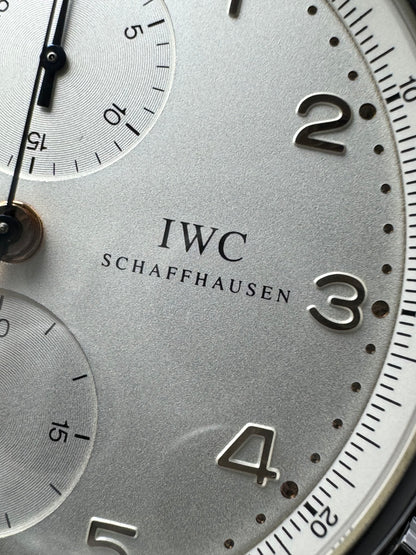 IWC PORTOGHESE