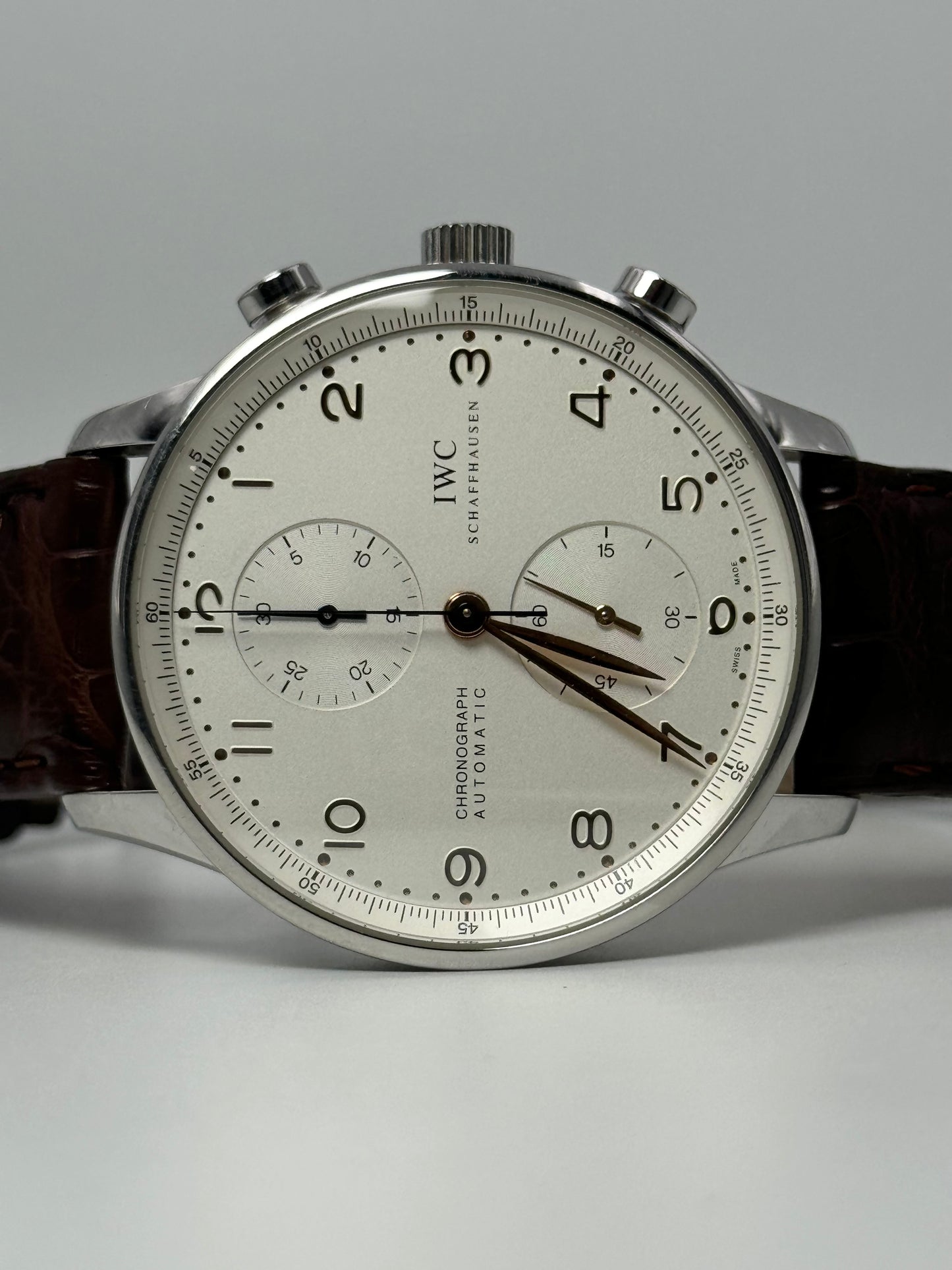 IWC PORTOGHESE