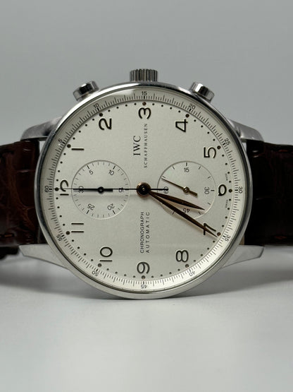IWC PORTOGHESE