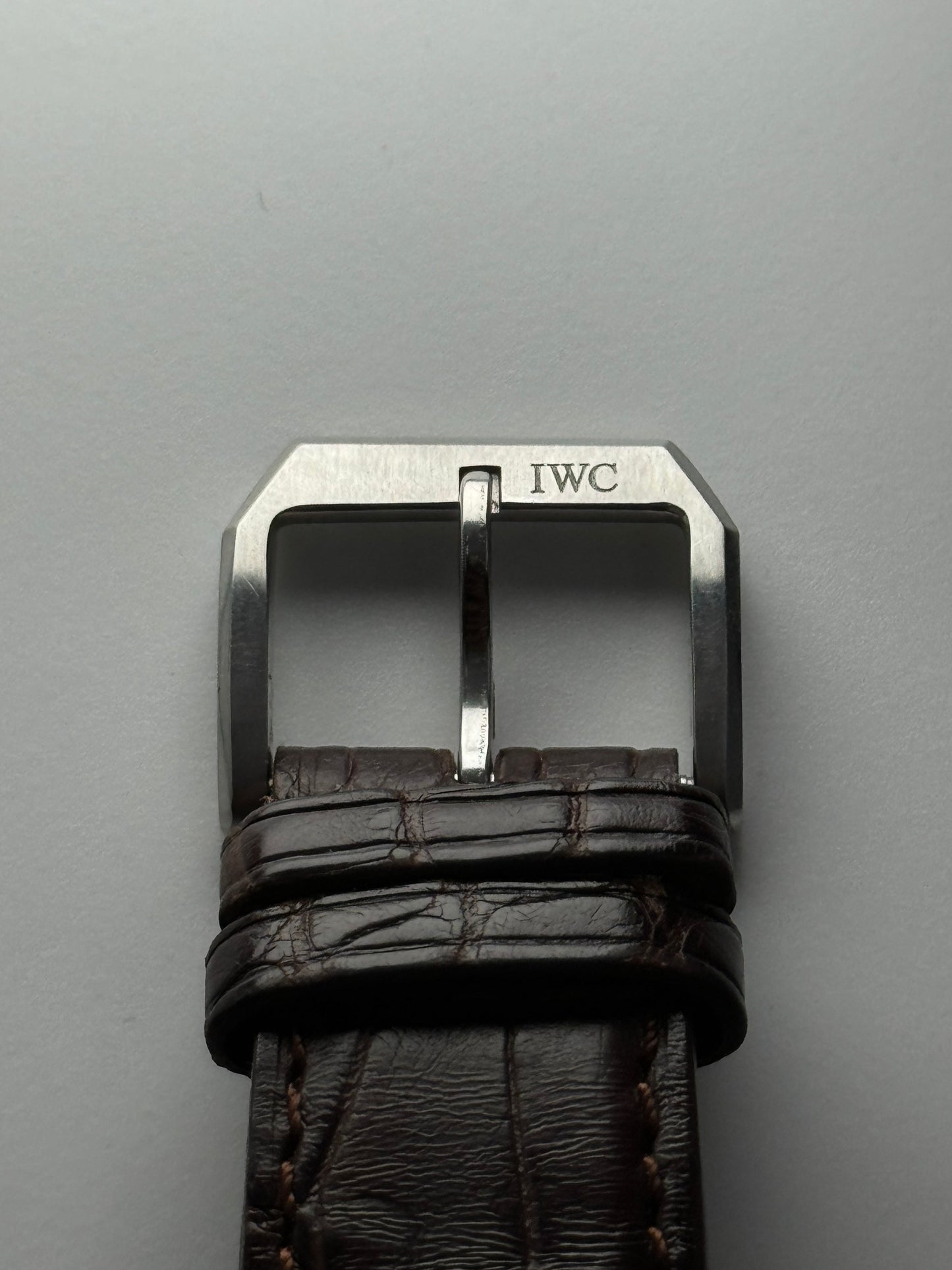 IWC PORTOGHESE