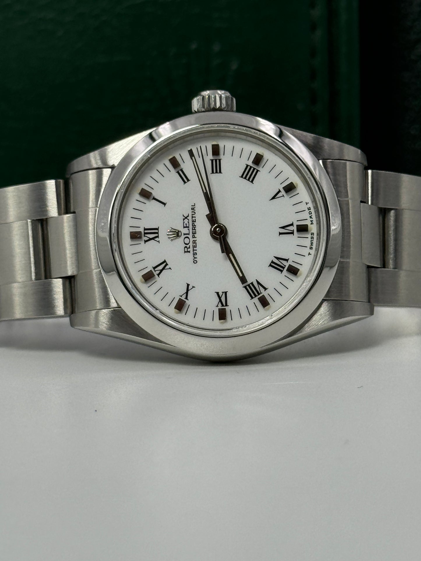 ROLEX OYSTER PERPETUAL