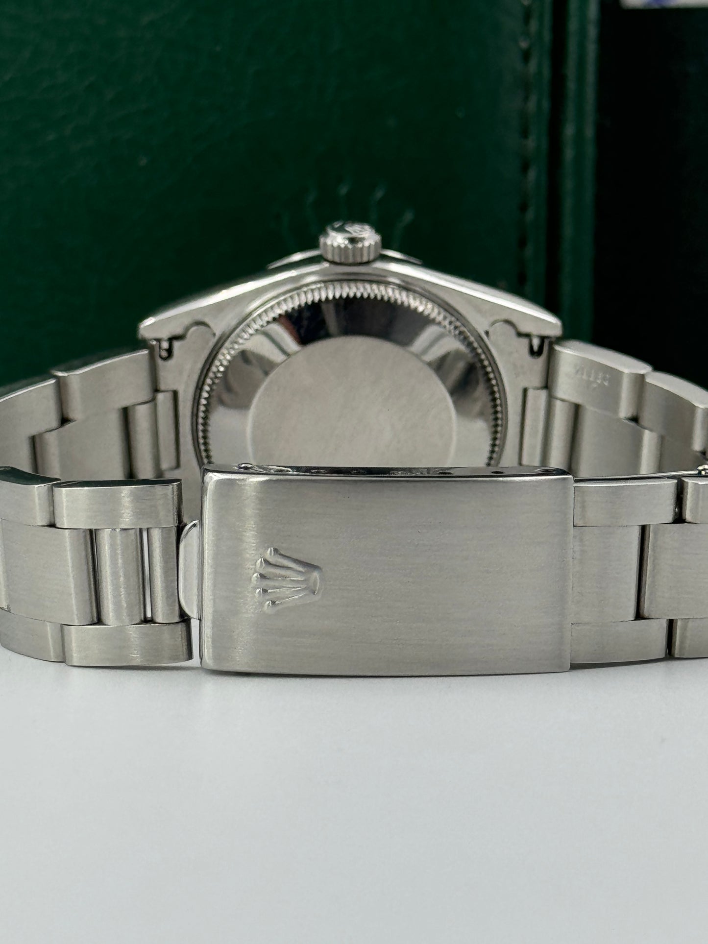 ROLEX OYSTER PERPETUAL