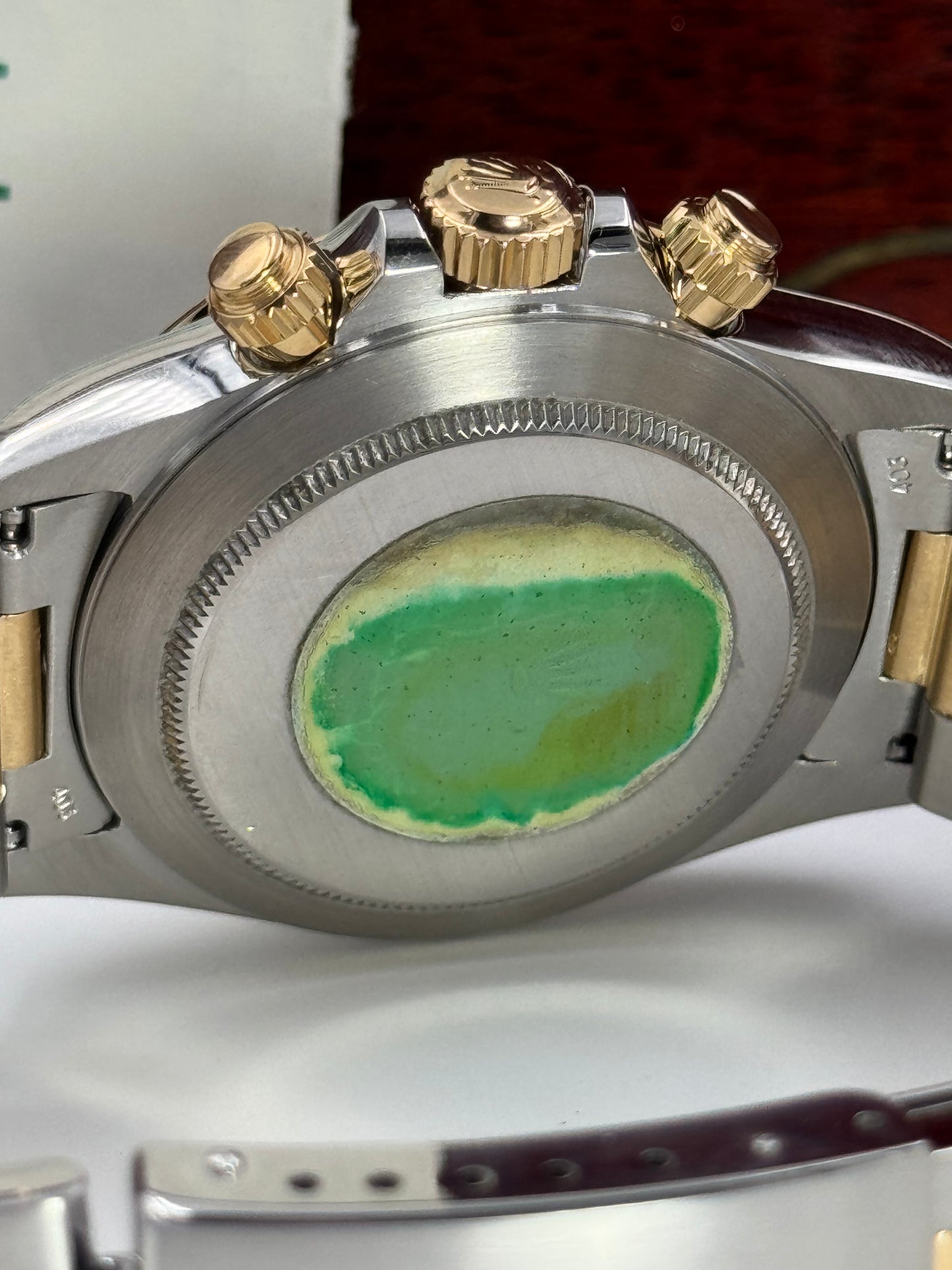 ROLEX DAYTONA ZENITH