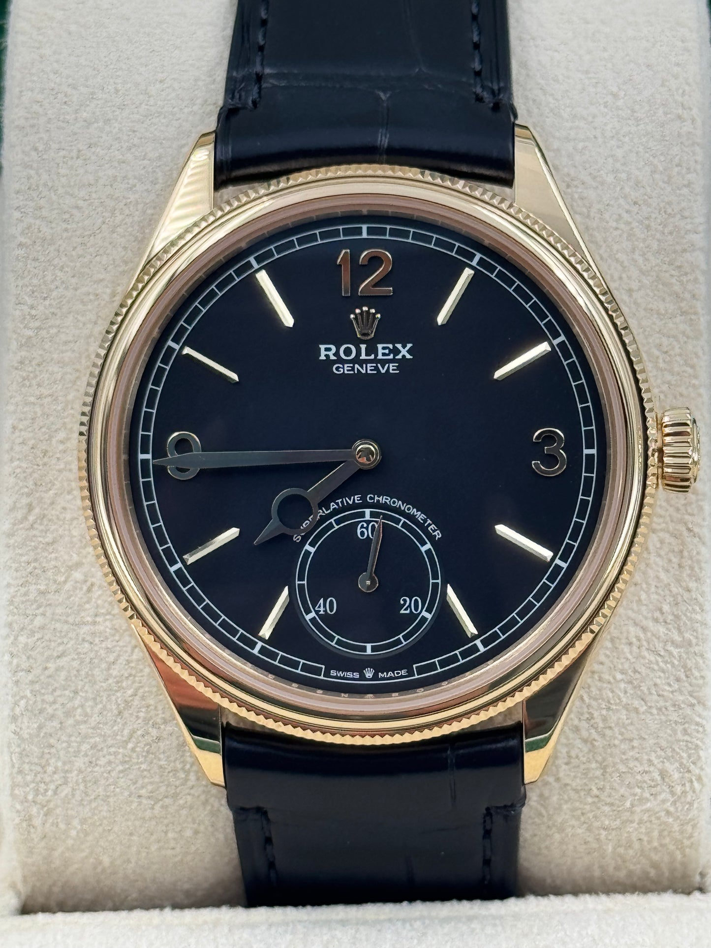 ROLEX 1908