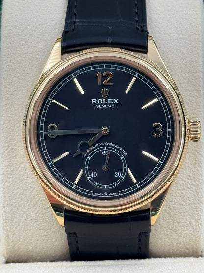 ROLEX 1908