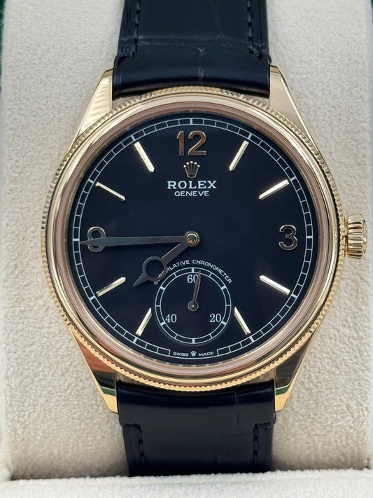 ROLEX 1908
