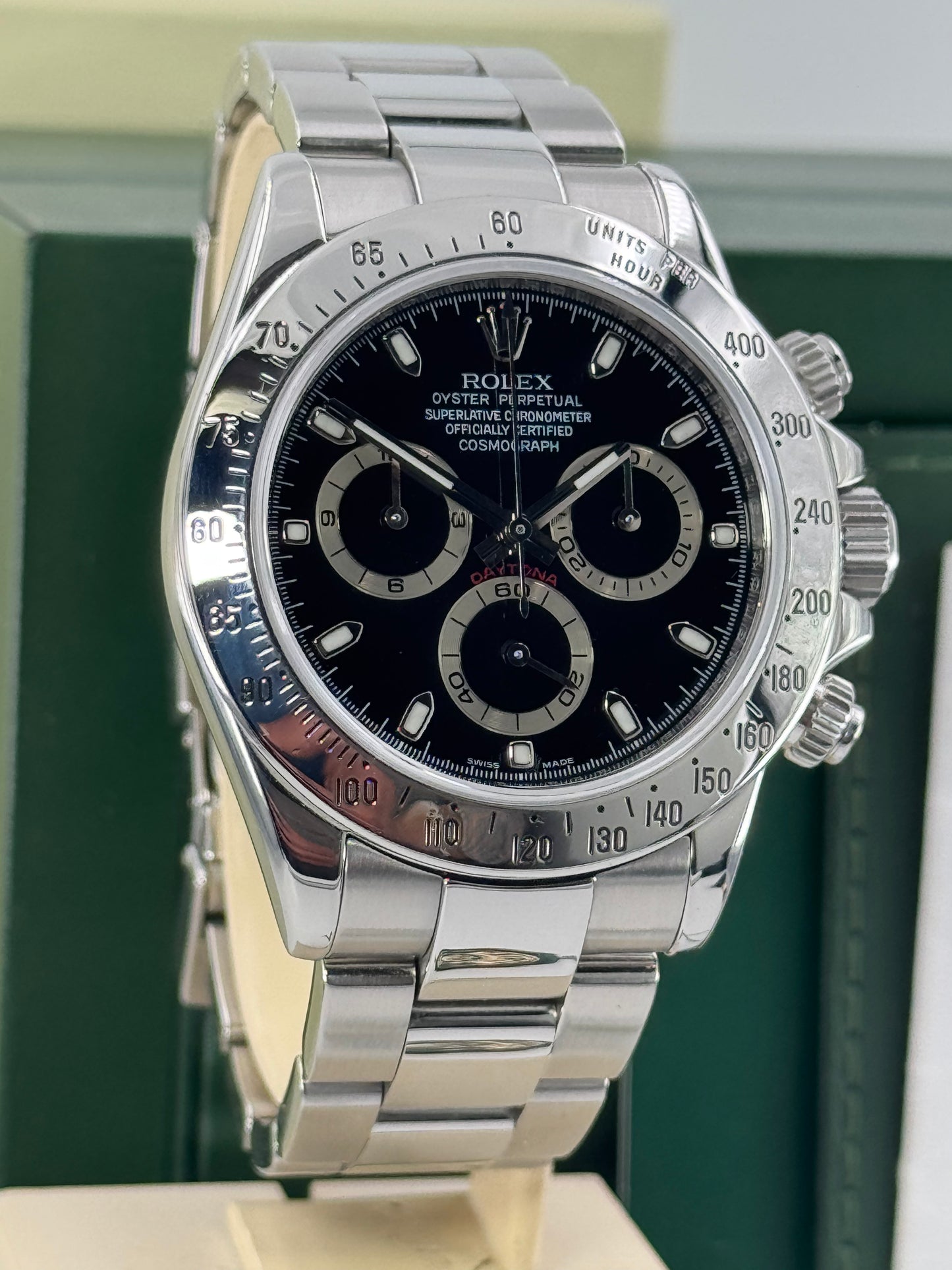 ROLEX DAYTONA