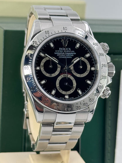 ROLEX DAYTONA