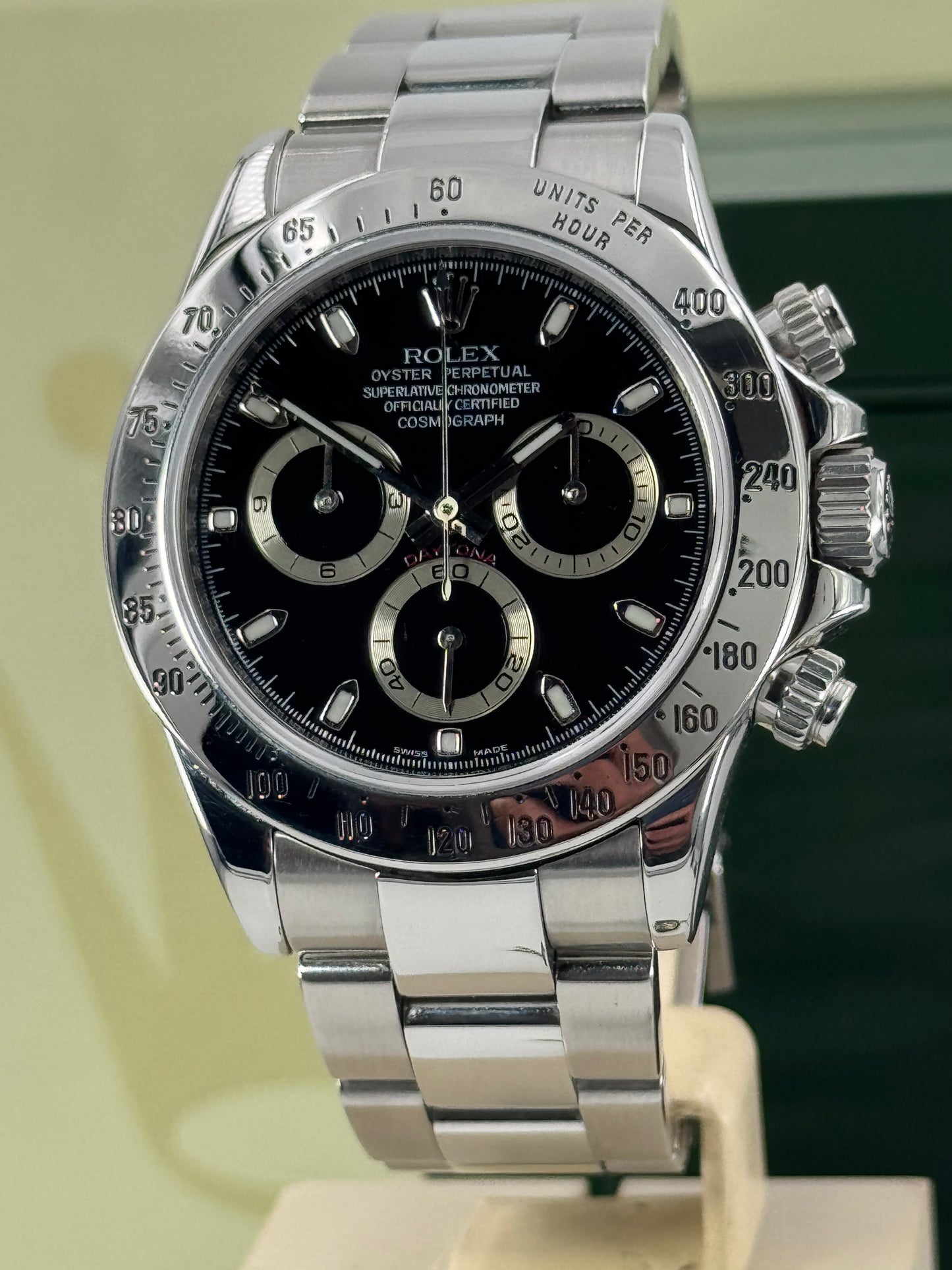 ROLEX DAYTONA