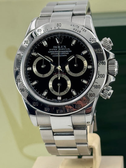 ROLEX DAYTONA