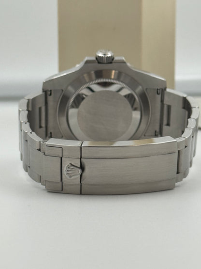 ROLEX SUBMARINER HULK